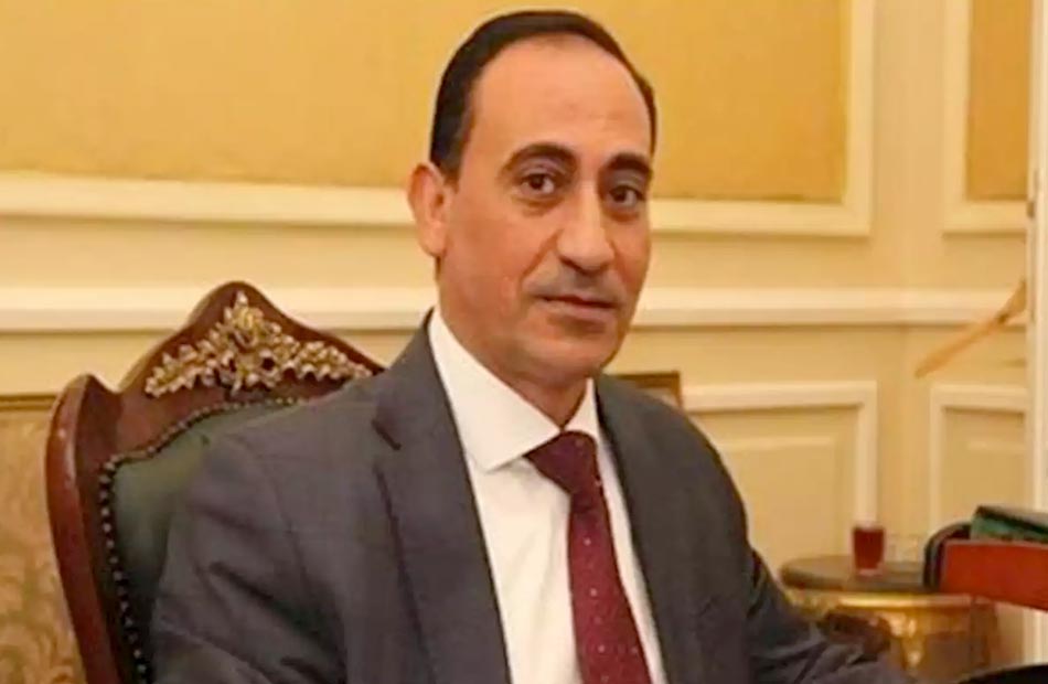 مساحة 13 فدان .. طلب ​​إحاطة للحكومة بخصوص التنازل “الزراعة” عن مشتل جروبي