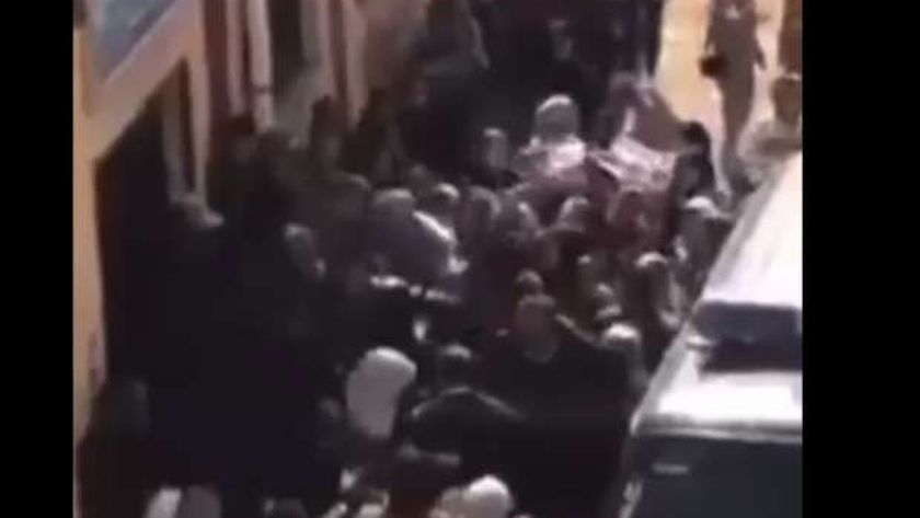 معلمة الدقهلية المعتدى عليها: “الحمد لله منعت الغش قدر المستطاع”.  – اخبار مصر