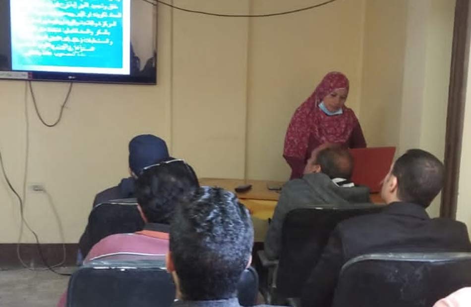 معهد تكنولوجيا الغذاء ينظم ندوة عن اللبن المخفوق منخفض السعرات |  صورة فوتوغرافية