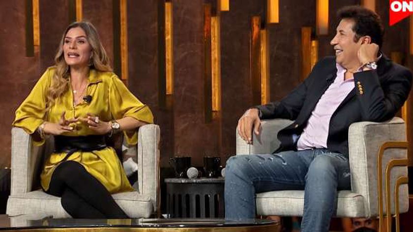 هاني رمزي عن فكرة اعتزاله التمثيل: “الأمر بيد ربنا”.  – فن