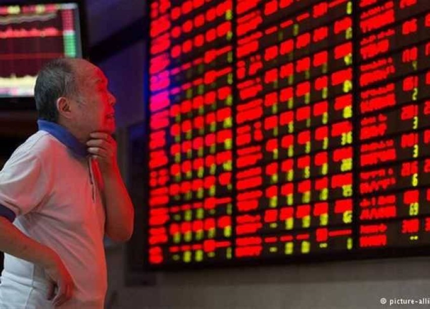 هبوط أسهم شركات توصيل الطعام الصينية بسبب تصريحات الحكومة