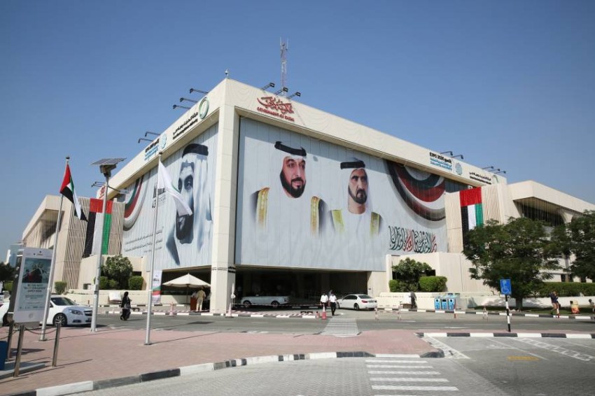 هيئة كهرباء ومياه دبي ترفع أرباح الأسهم بعد الطرح العام الأولي إلى 1.69 مليار دولار