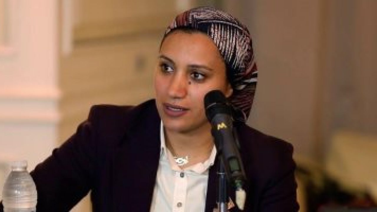 “رياضة النواب” تناقش طلباً لإحاطة النائبة آية مدني بتدهور أوضاع مركز شباب القضاء والرحا بالوادي الجديد.