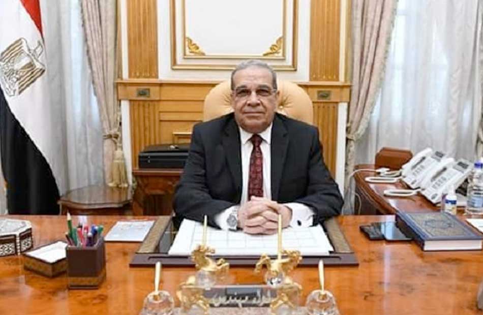 وزير الإنتاج الحربي: دور رئيسي في تهيئة المناخ للثورة الصناعية الرابعة في مصر