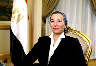 وزير البيئة: تغير لون الشعاب المرجانية هو أبرز تأثير سلبي لأزمة المناخ