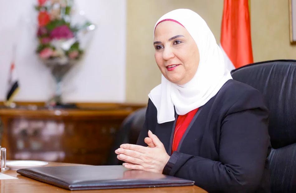 وزير التضامن: تطوير 1100 حضانة … و 3 محافظات بأعلى معدلات “الأمية”