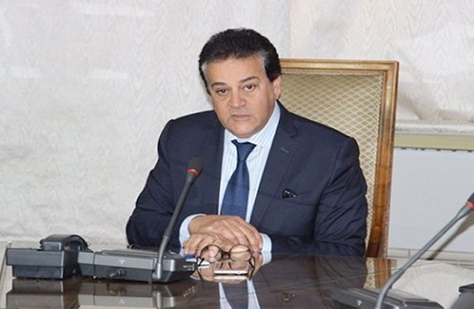 وزير التعليم العالي يعتمد نتيجة الإعلان الموحد لخطة الابتعاث