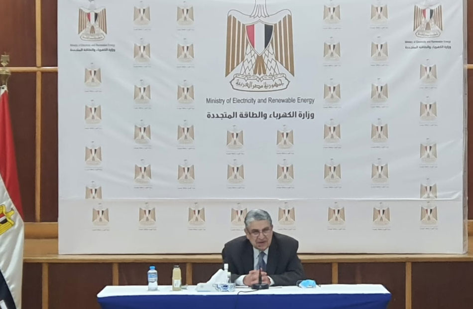 وزير الكهرباء يترأس الجمعية العمومية لـ “القابضة لكهرباء مصر” لبحث أنشطتها والشركات التابعة لها