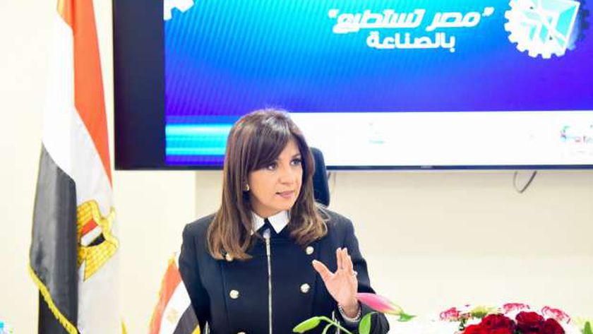 وزير الهجرة: النسخة السادسة من “مصر تستطيع” تدعم خطط التنمية الصناعية – أخبار مصر
