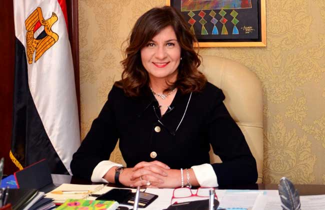 وزير الهجرة: سيتم قريبا التعاون مع هيئة الرقابة المالية لإدراج أسر المصريين بالخارج في وثيقة التأمين