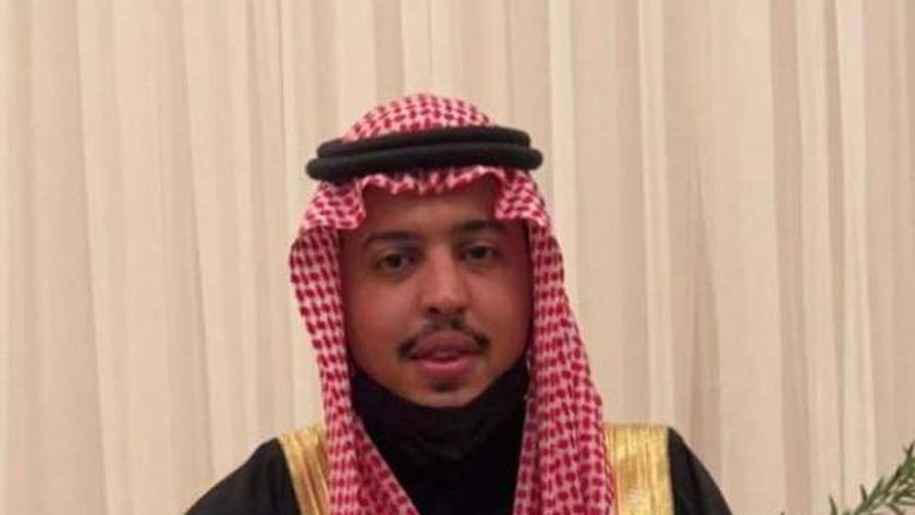 وفاة الأمير فيصل بن خالد بن فهد ويقيم صلاة الجنازة غدا بمسجد الإمام تركي