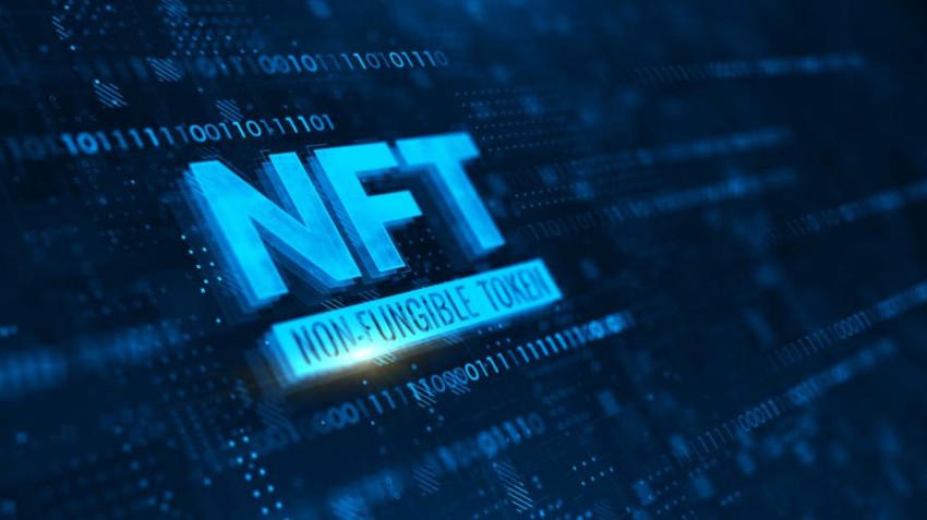 يمتلك سكان الإمارات العربية المتحدة قطع أراضي NFT ضعف المتوسط ​​العالمي