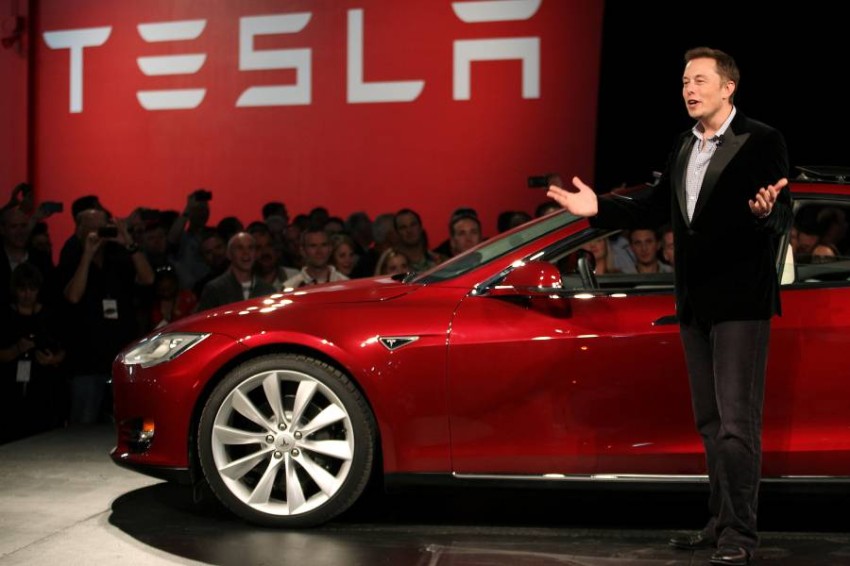 ينشط Elon Musk خدمات Starlink في أوكرانيا