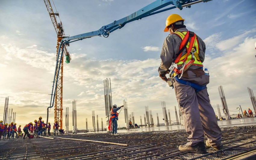 7.1٪ زيادة جديدة في تكلفة البناء في الإمارات