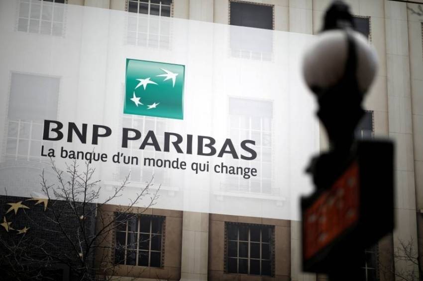 BNP Paribas يعلق أعماله الجديدة في روسيا بسبب حرب أوكرانيا