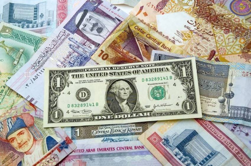 أسعار العملات العربية مقابل الجنيه المصري