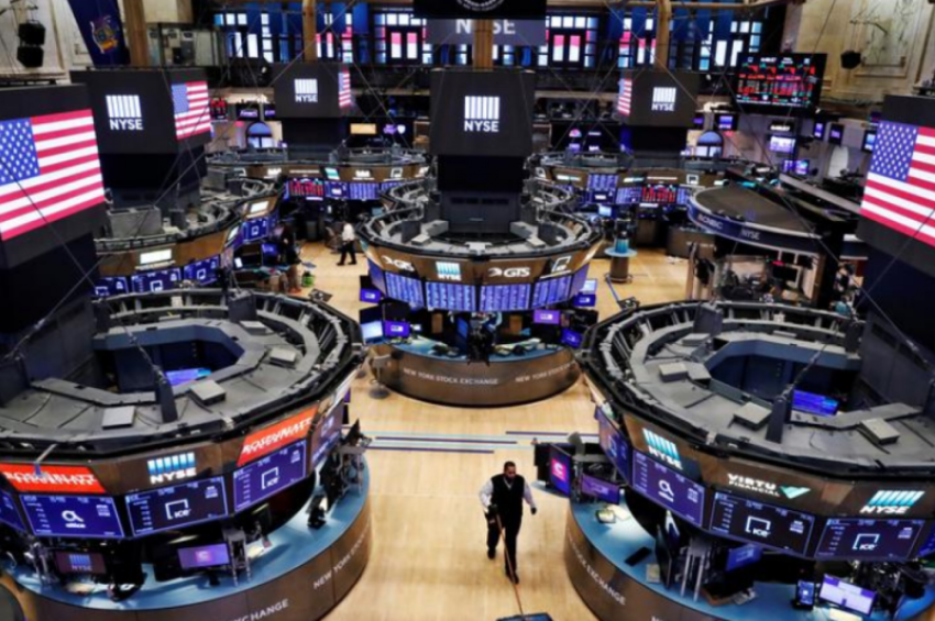 أسواق الأسهم الأوروبية تنتعش مرة أخرى ، وبورصة باريس للأوراق المالية مرتفعة بأكثر من 2٪
