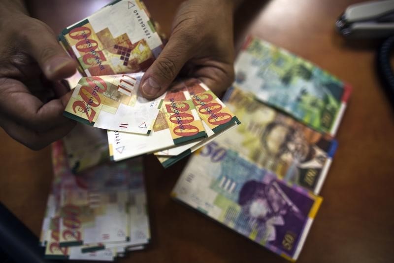 أصدر بنك إسرائيل مسودة مبادئ توجيهية بشأن مكافحة غسل الأموال وتمويل الإرهاب للعملات المشفرة 3 أصدر بنك إسرائيل مسودة مبادئ توجيهية بشأن مكافحة غسل الأموال وتمويل الإرهاب للعملات المشفرة