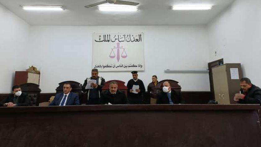 إحالة أوراق قاتل الطفلة “جنى” بالفيوم إلى المفتي .. فشل في اغتصابها – المحافظات