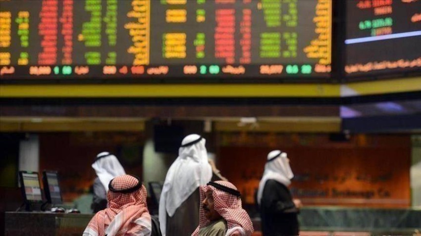 ارتفاع أسعار النفط يعزز مكاسب 4 بورصات خليجية