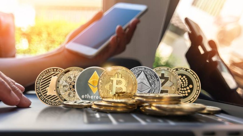ارتفاع متوقع بنسبة 100٪ في سوق العملات المشفرة الرئيسي