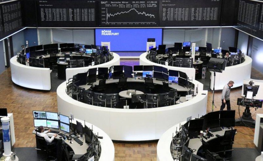 الأسهم الأوروبية أقفلت على ارتفاع بقيادة السيارات والقطاعات المرتبطة بالدورة الاقتصادية