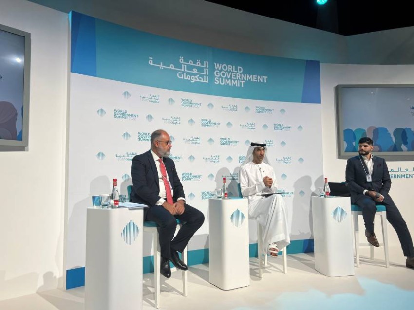 الإمارات الأولى عالمياً في جذب المهارات … والتوظيف آخذ في الازدياد