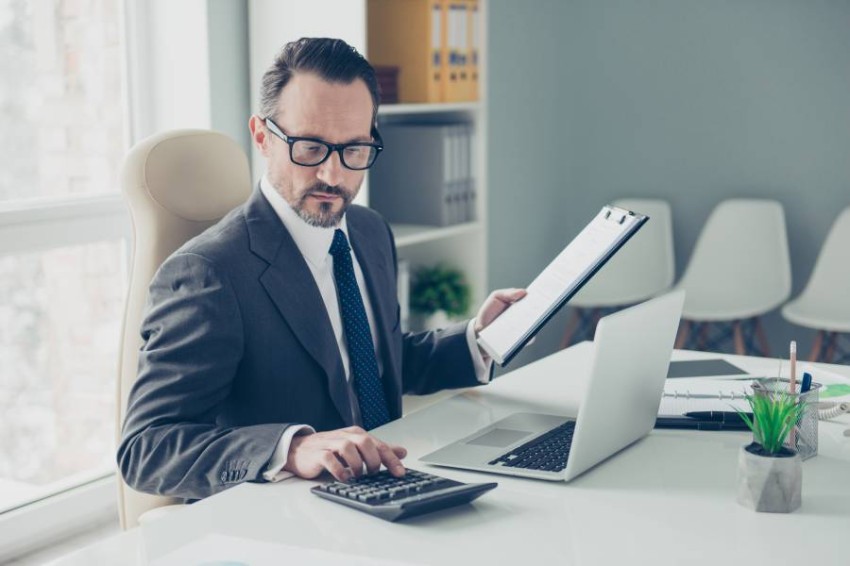 الإمارات هي وجهة موظفي المؤسسات المالية الذين يغادرون روسيا