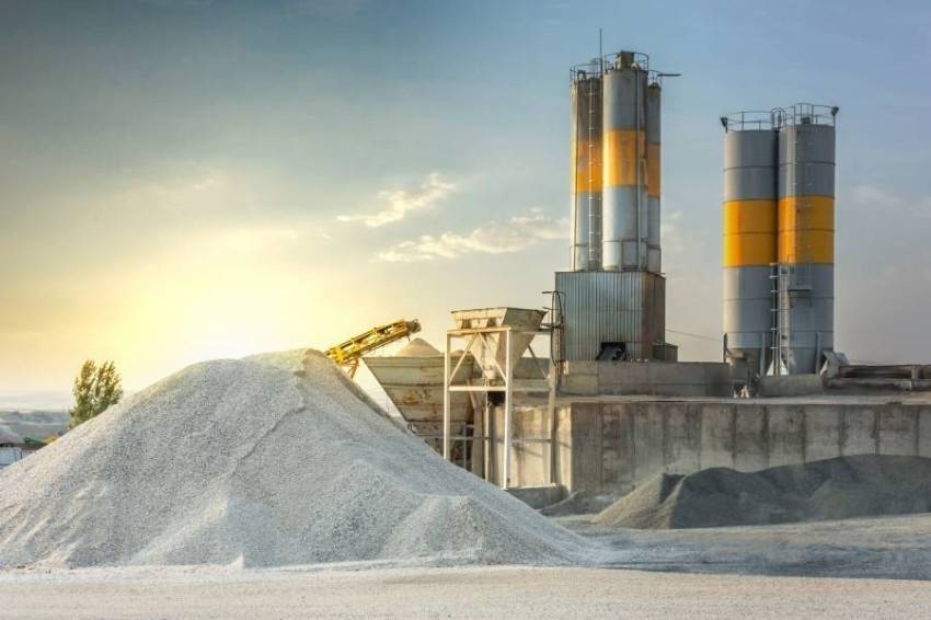 الجمعية العمومية لإسمنت رأس الخيمة تناقش توزيع 50.1 مليون درهم على المساهمين نهاية مارس