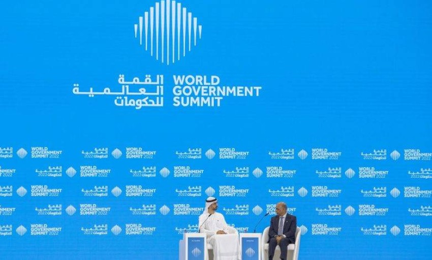 الرئيس التنفيذي لشركة IBM: 10 تريليون دولار هي مساهمة الذكاء الاصطناعي في الاقتصاد العالمي