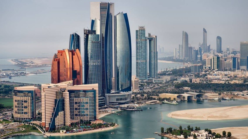 الروابي يؤسس منشأة لمنتجات الألبان بقيمة 650 مليون درهم في كيزاد