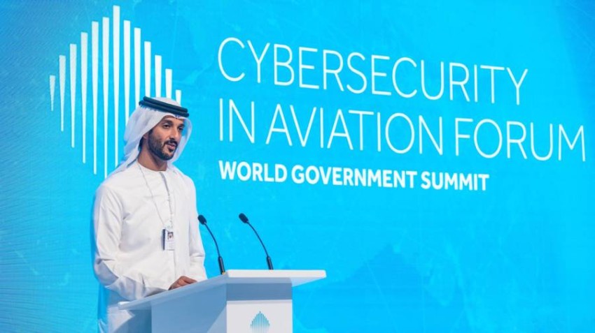 بن طوق: استقطبت الإمارات 20.7 مليار دولار من الاستثمارات الأجنبية المباشرة خلال عام 2021