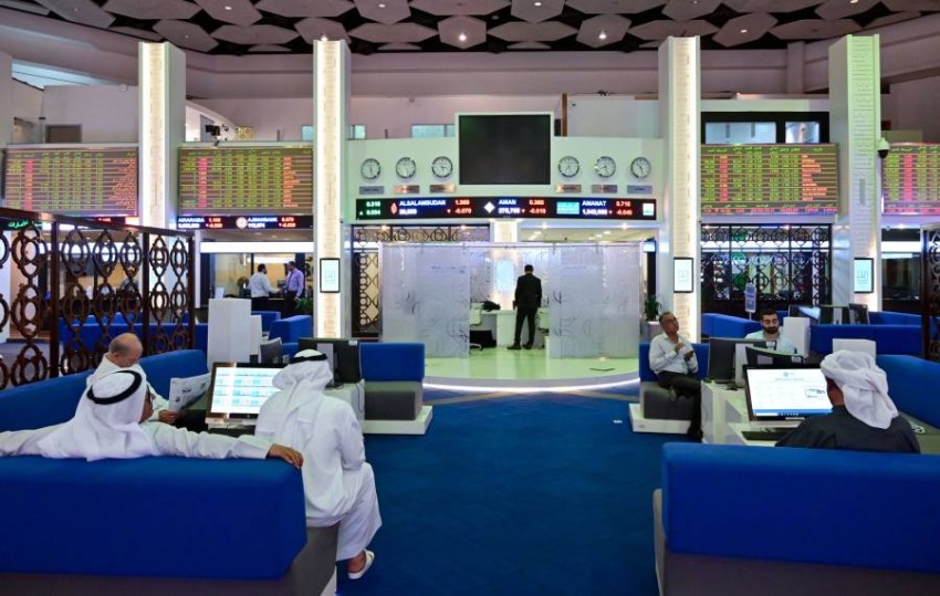 بنك أوف أمريكا يوصي بشراء الأسهم الإماراتية .. 3 أسهم مصرفية مرجحة للنمو