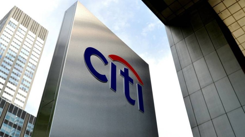 تتوقع Citigroup أن تنخفض ربحيتها بسبب نفقات استراتيجية التحول