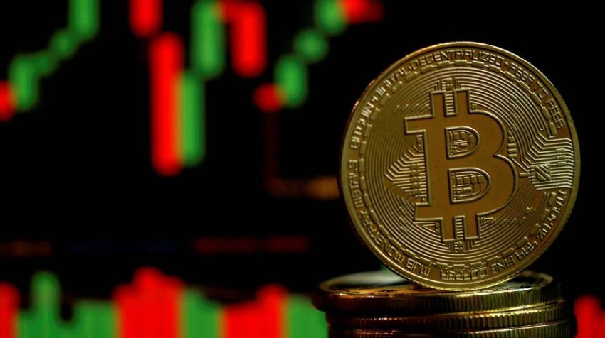 تشهد منتجات الاستثمار في الأصول الرقمية أكبر تدفقات داخلية في 3 أشهر