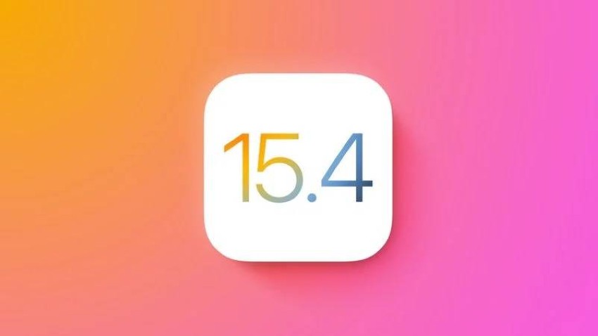تصدر Apple iOS 15.4 مع العديد من الميزات