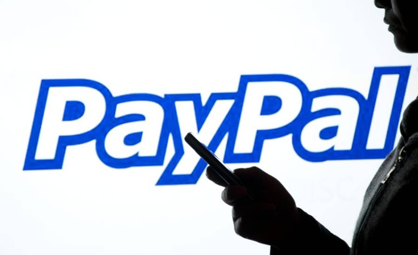 تعلق PayPal للخدمات المالية عبر الإنترنت أنشطتها في روسيا