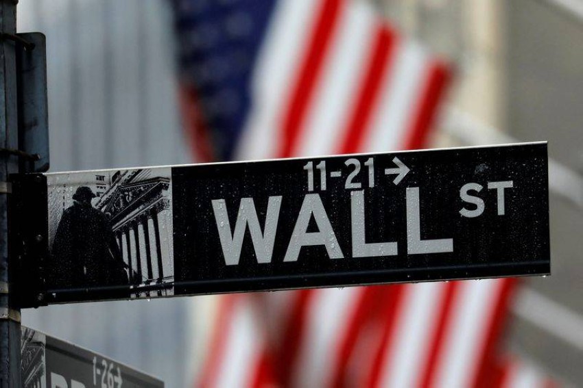 تقفز وول ستريت وتنهي Standard & Poor’s اتجاه هبوطي استمر ثلاثة أيام