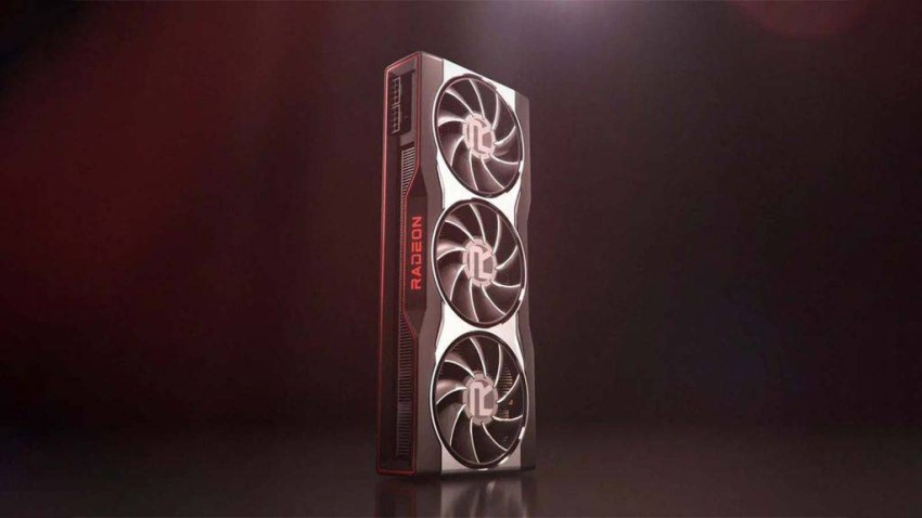 تهدد معالجات الرسوم القادمة من AMD مبيعات Nvidia