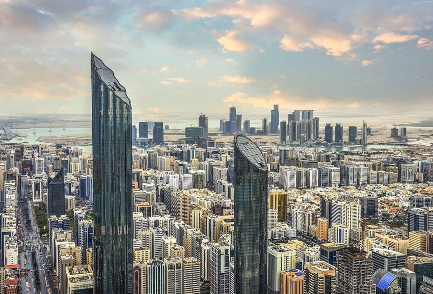 تهدف ألفا أبوظبي إلى مضاعفة أرباحها إلى 2.7 مليار دولار في عام 2022