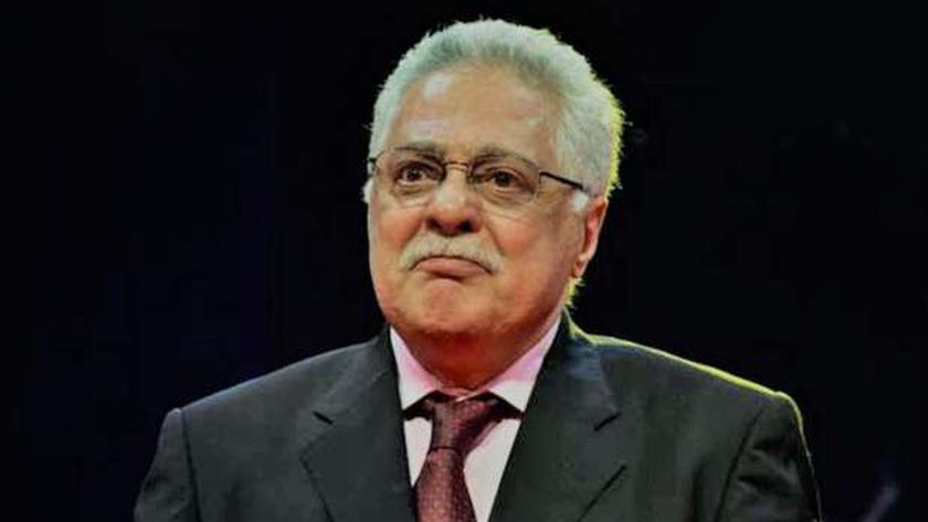 توفيق عبد الحميد: فريق “يوتورن” صفق لي في أول أيام التصوير – فن