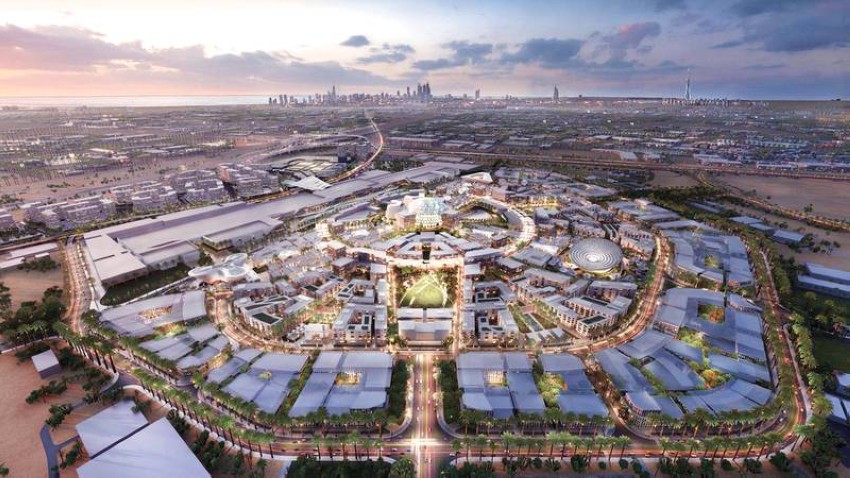 “دستركت 2020” تكمل نجاح “إكسبو” عبر “سكيل 2 دبي”