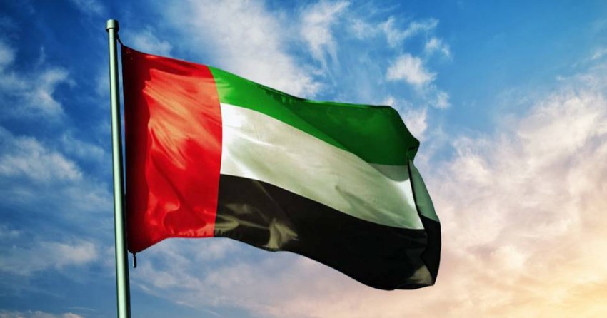 رئيس دولة الإمارات العربية المتحدة لجمعية المقاييس الخليجية لمدة ثلاث سنوات