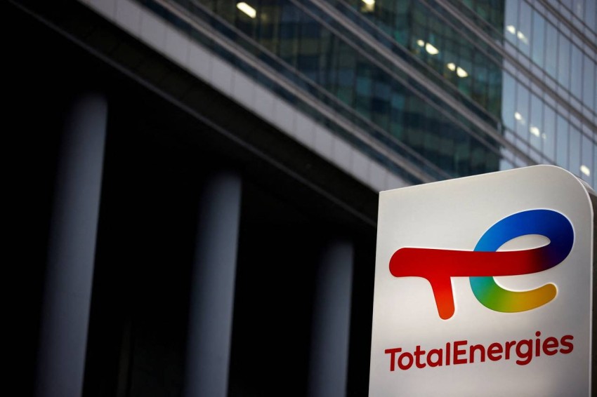 ستتوقف شركة Total Energies الفرنسية عن شراء منتجات النفط والوقود من روسيا