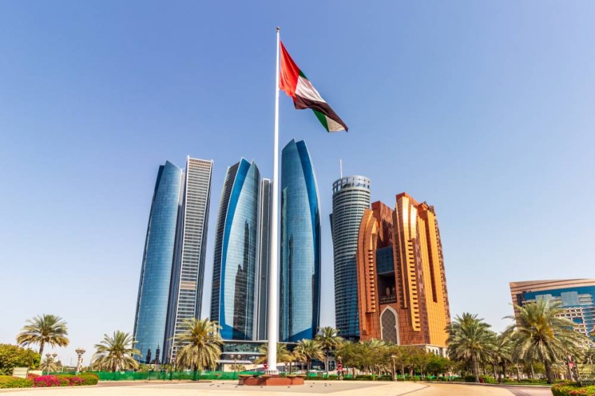 ستطلق حكومة الإمارات العربية المتحدة المنصة الرقمية الموحدة في نهاية عام 2022
