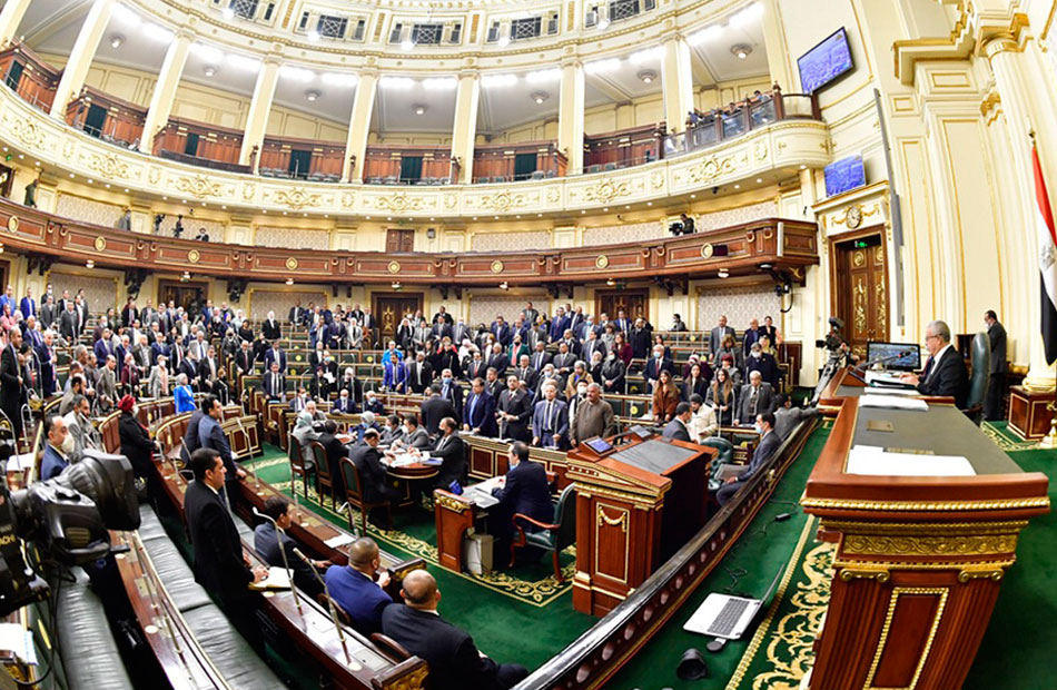 طلبات إجراء مناقشة عامة لسياسات الحكومة أمام مجلس النواب الأحد المقبل .. تعرف عليها