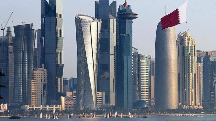 فائض الميزان التجاري لقطر يرتفع 69.5٪ في فبراير