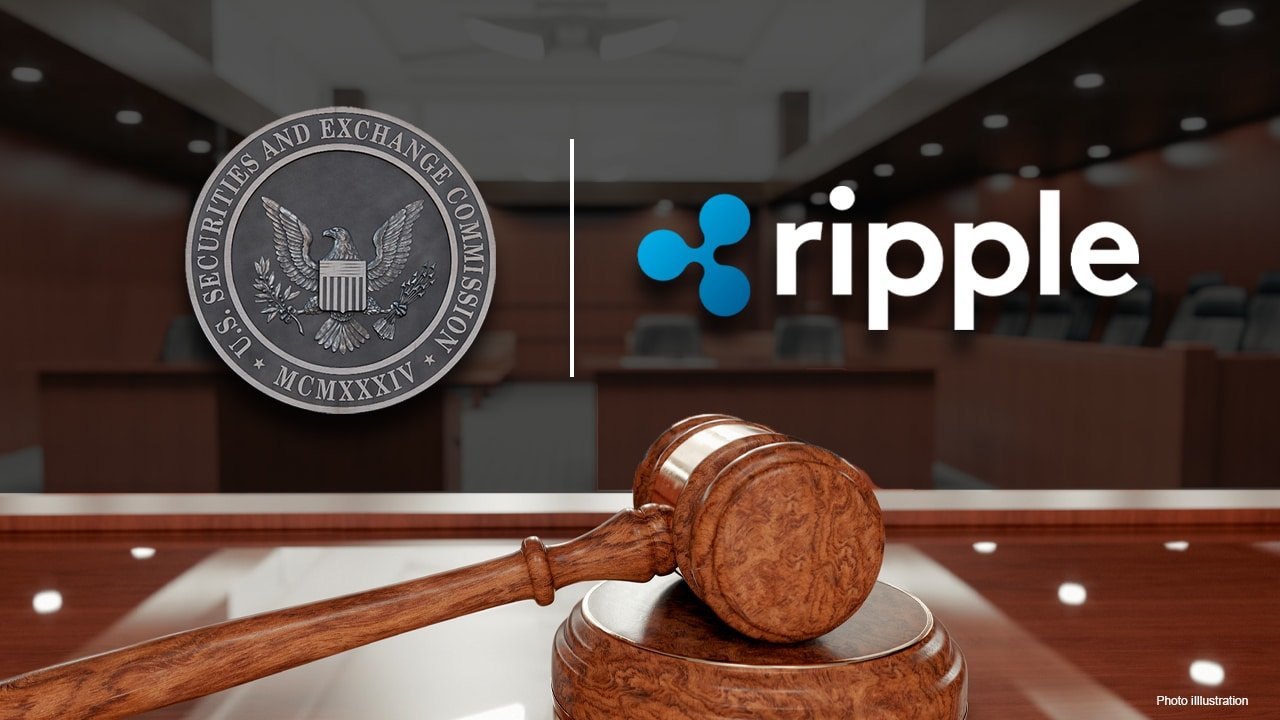 في حالة SEC و Ripple: تم رفض اقتراح SEC وتأثر سعر XRP بالأخبار!