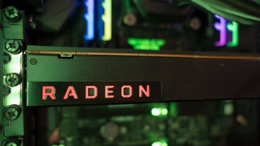قد تصدر AMD أرخص معالج رسومات RDNA 2 على الإطلاق