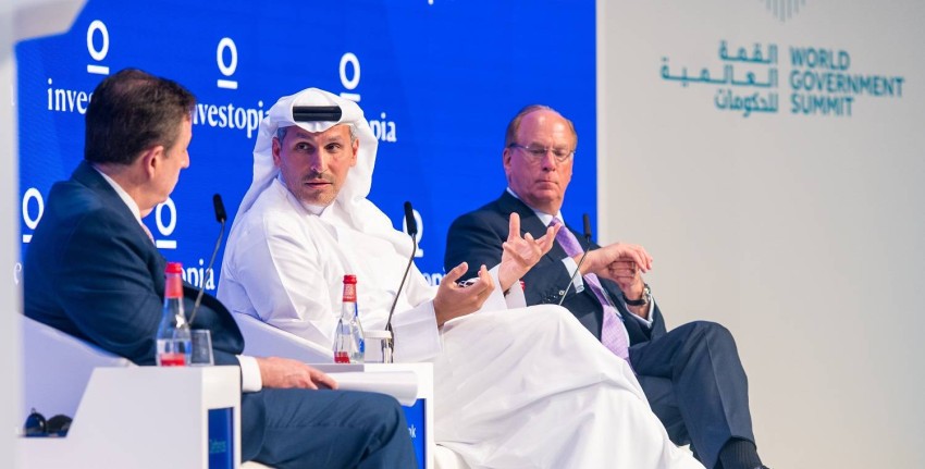 قمة Investopia تستكشف فرص الاستثمار في الاقتصاد الجديد